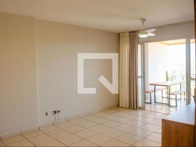Apartamento aluguel em Região Geográfica Imediata de Goiânia, Goiânia