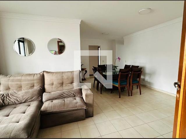 Apartamento aluguel em Região Geográfica Imediata de Goiânia, Goiânia