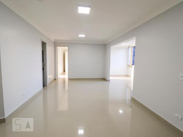 Apartamento aluguel em Região Geográfica Imediata de Goiânia, Goiânia