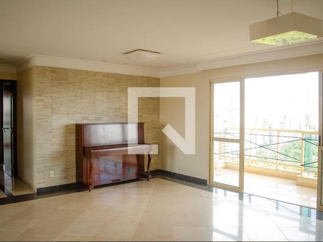 Apartamento aluguel em Região Geográfica Imediata de Goiânia, Goiânia