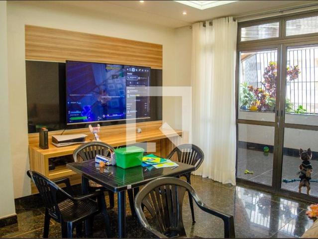 Apartamento aluguel em Região Geográfica Imediata de Goiânia, Goiânia