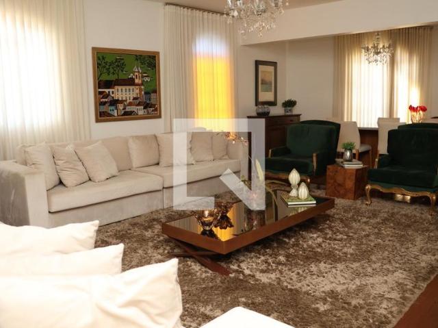 Apartamento aluguel em Região Geográfica Imediata de Goiânia, Goiânia