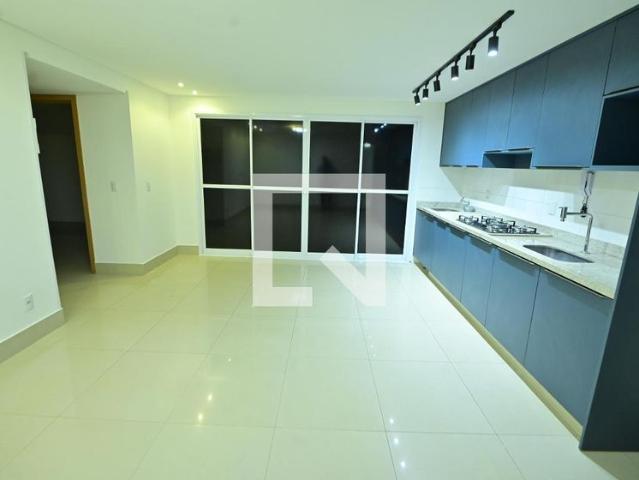 Apartamento aluguel em Região Geográfica Imediata de Goiânia, Goiânia
