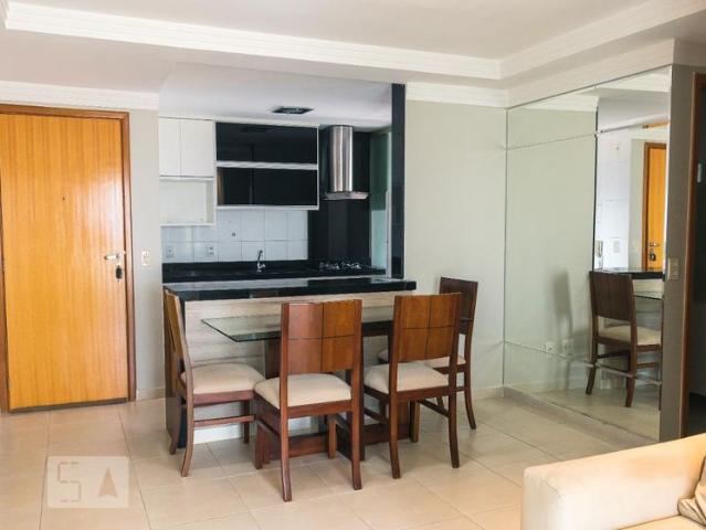 Apartamento aluguel em Setor Jardim das Esmeraldas, Goiânia