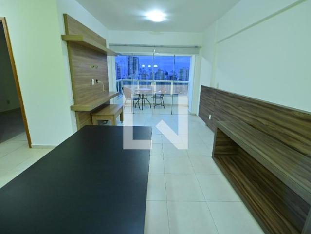 Apartamento aluguel em Região Geográfica Imediata de Goiânia, Goiânia