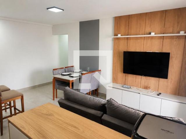 Apartamento aluguel em Região Geográfica Imediata de Goiânia, Goiânia