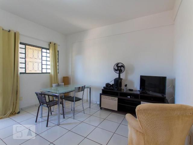 Apartamento aluguel em Setor Jardim das Esmeraldas, Goiânia