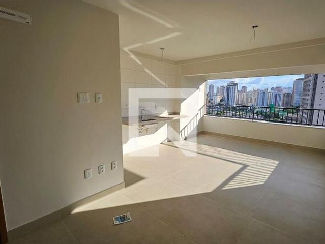 Apartamento aluguel em Região Geográfica Imediata de Goiânia, Goiânia