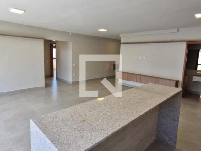Apartamento venda em Região Geográfica Imediata de Goiânia, Goiânia