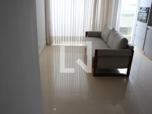 Apartamento aluguel em Região Geográfica Imediata de Goiânia, Goiânia
