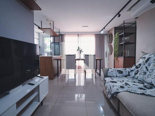 Apartamento aluguel em Região Geográfica Imediata de Goiânia, Goiânia