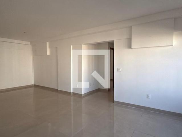 Apartamento aluguel em Região Geográfica Imediata de Goiânia, Goiânia