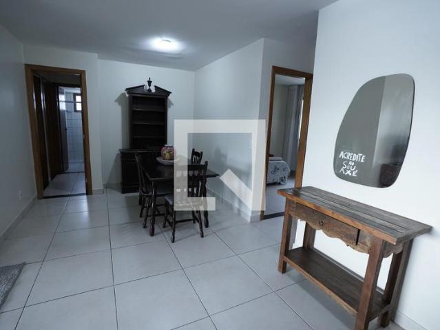 Apartamento aluguel em Região Geográfica Imediata de Goiânia, Goiânia