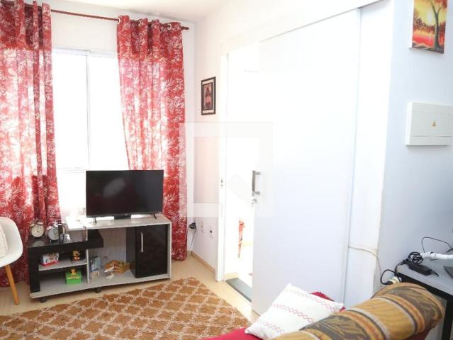 Apartamento aluguel em Residencial Morumbi, Goiânia