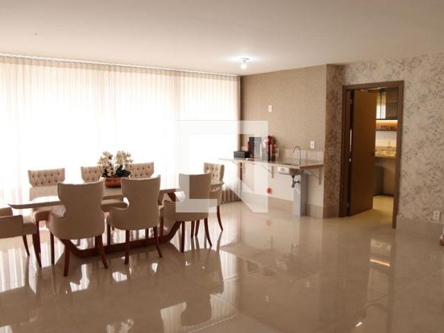 Apartamento aluguel em Região Geográfica Imediata de Goiânia, Goiânia