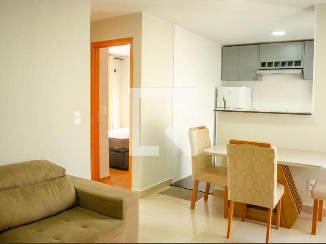 Apartamento aluguel em Região Geográfica Imediata de Goiânia, Goiânia