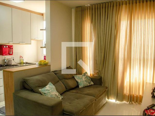Apartamento aluguel em Região Geográfica Imediata de Goiânia, Goiânia