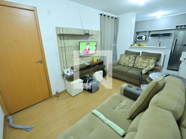 Apartamento aluguel em Região Geográfica Imediata de Goiânia, Goiânia