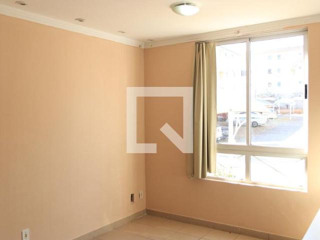 Apartamento aluguel em Região Geográfica Imediata de Goiânia, Goiânia