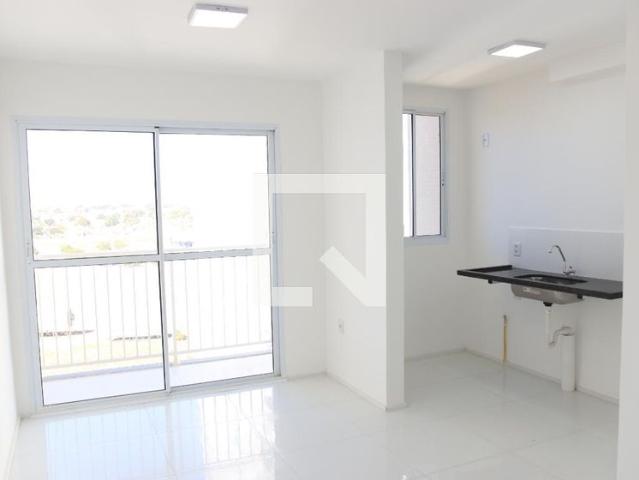 Apartamento aluguel em Região Geográfica Imediata de Goiânia, Goiânia