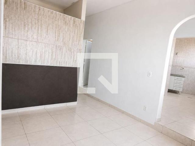 Apartamento aluguel em Região Geográfica Imediata de Goiânia, Goiânia