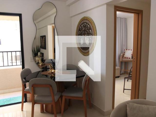 Apartamento venda em Região Geográfica Imediata de Goiânia, Goiânia