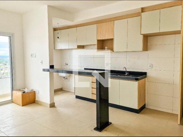 Apartamento aluguel em Região Geográfica Imediata de Goiânia, Goiânia