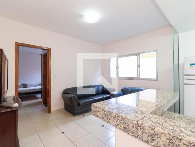 Apartamento aluguel em Sudoeste, Goiânia