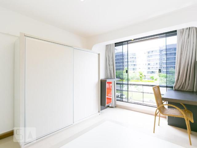 Apartamento aluguel em Brasília, Setor Residencial Interno 1