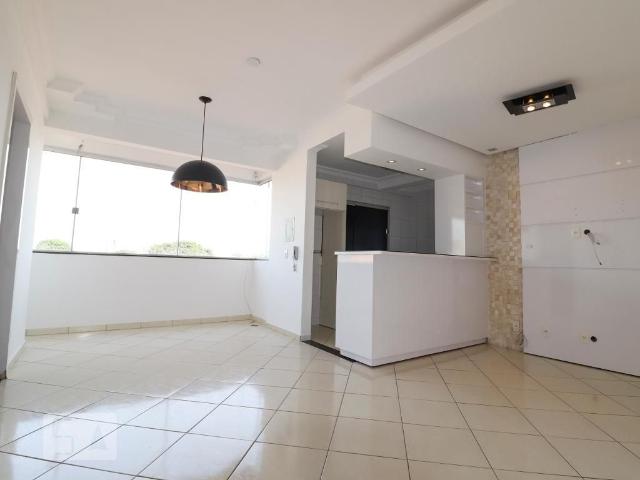 Apartamento aluguel em Região Geográfica Imediata de Goiânia, Goiânia