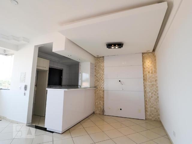 Apartamento aluguel em Região Geográfica Imediata de Goiânia, Goiânia