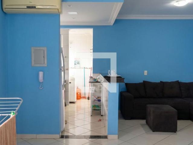 Apartamento venda em Região Geográfica Imediata de Goiânia, Goiânia