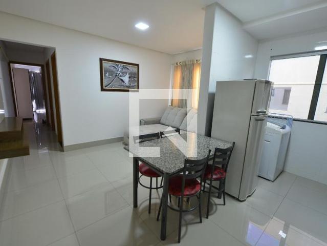 Apartamento aluguel em Região Geográfica Imediata de Goiânia, Goiânia