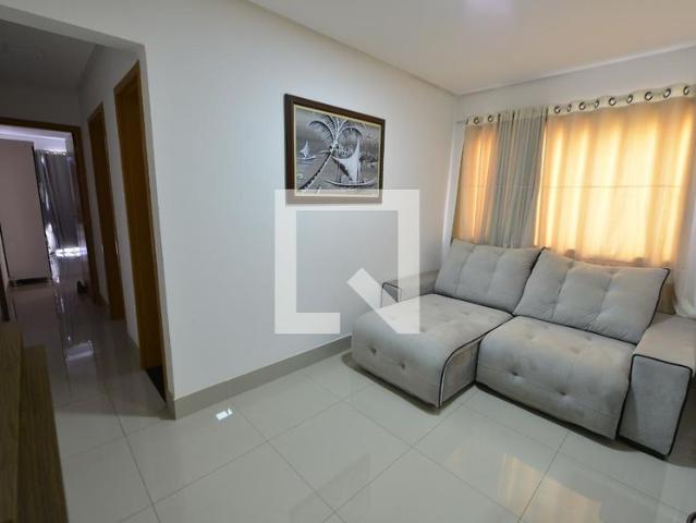 Apartamento aluguel em Região Geográfica Imediata de Goiânia, Goiânia