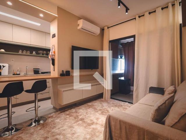 Apartamento aluguel em Jardim Ana Lúcia, Goiânia