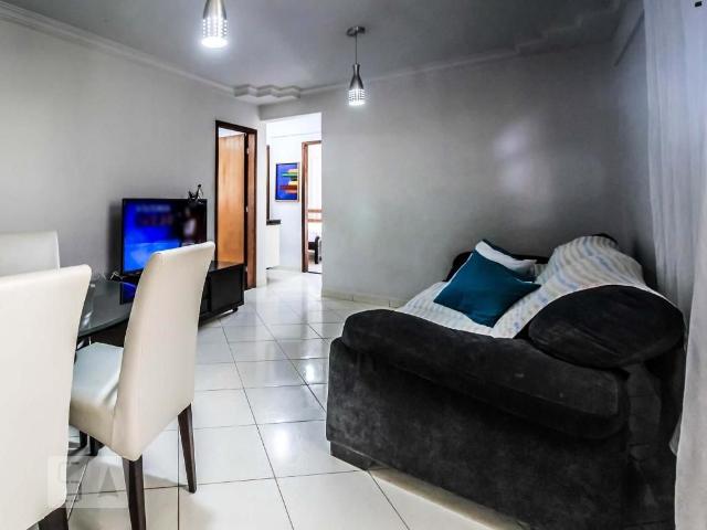 Apartamento aluguel em Região Geográfica Imediata de Goiânia, Goiânia