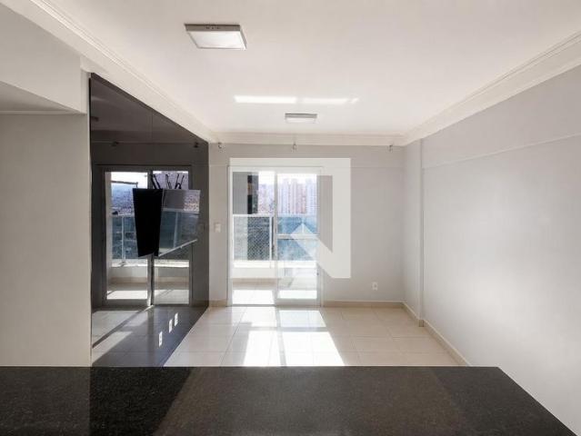 Apartamento aluguel em Região Geográfica Imediata de Goiânia, Goiânia