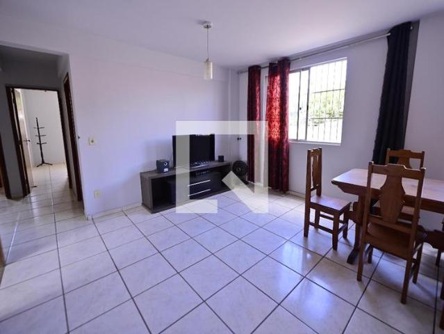 Apartamento aluguel em Região Geográfica Imediata de Goiânia, Goiânia