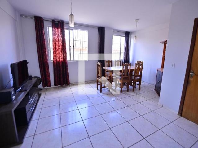 Apartamento aluguel em Região Geográfica Imediata de Goiânia, Goiânia