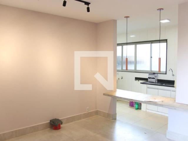 Apartamento aluguel em Região Geográfica Imediata de Goiânia, Goiânia