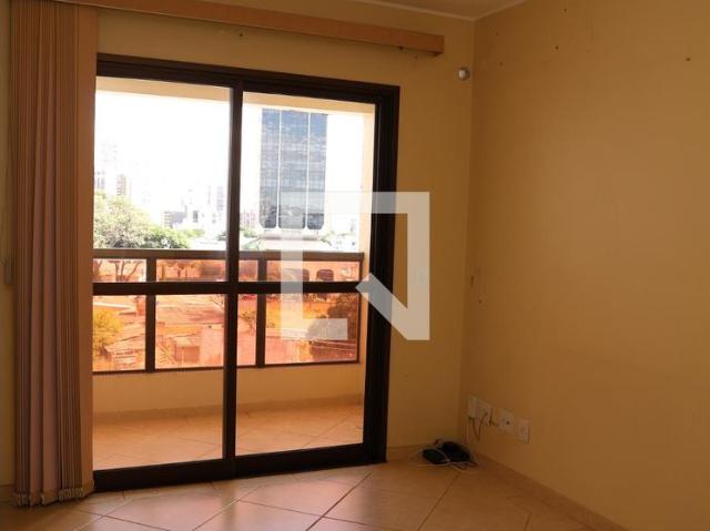 Apartamento aluguel em Região Geográfica Imediata de Goiânia, Goiânia