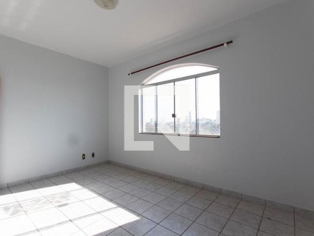 Apartamento aluguel em Região Geográfica Imediata de Goiânia, Goiânia
