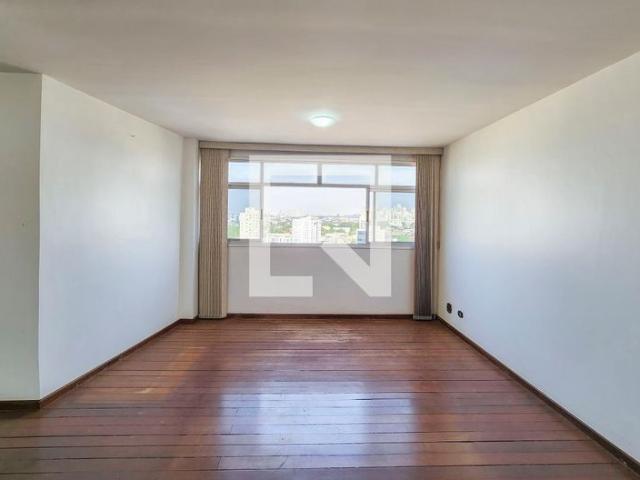 Apartamento aluguel em Região Geográfica Imediata de Goiânia, Goiânia
