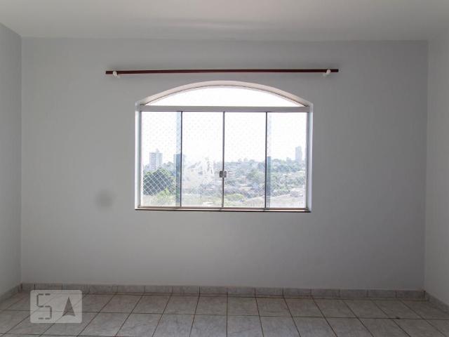 Apartamento aluguel em Região Geográfica Imediata de Goiânia, Goiânia