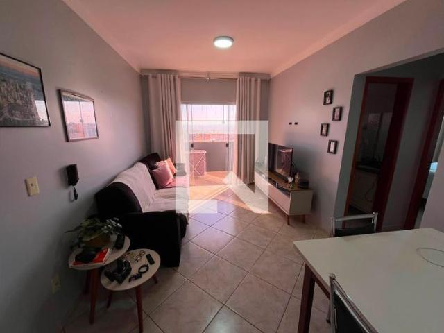 Apartamento aluguel em Região Geográfica Imediata de Anápolis, Anápolis
