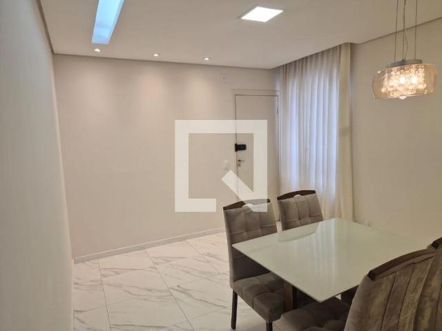 Apartamento aluguel em Região Geográfica Imediata de Belo Horizonte, Região Metropolitana de Belo Horizonte