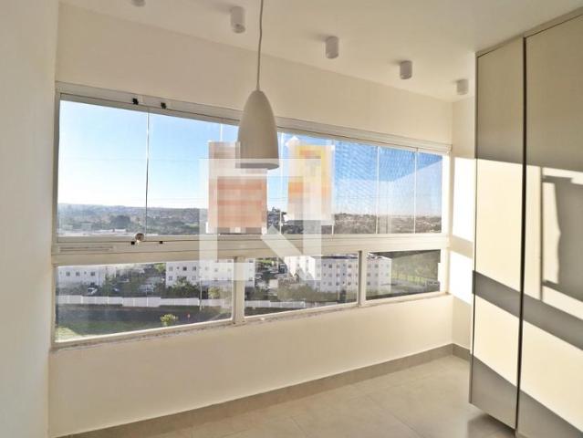 Apartamento aluguel em Região Geográfica Imediata de Uberlândia, Oliveira Fortes