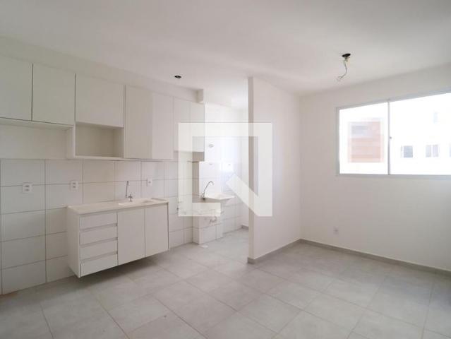 Apartamento aluguel em Região Geográfica Imediata de Uberlândia, Oliveira Fortes