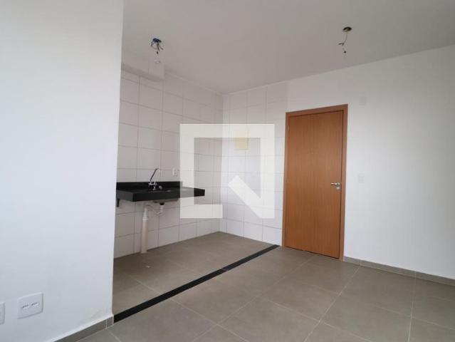 Apartamento aluguel em Região Geográfica Imediata de Uberlândia, Oliveira Fortes