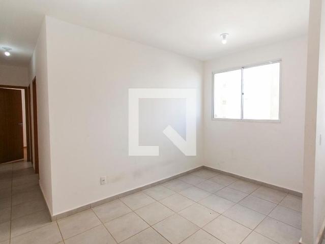 Apartamento aluguel em Região Geográfica Imediata de Uberlândia, Oliveira Fortes